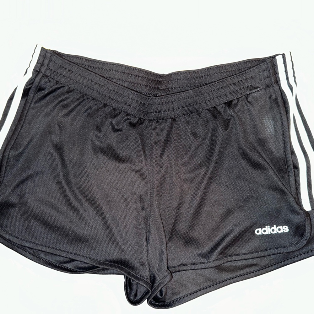 Adidas Women's 3S Training Shorts